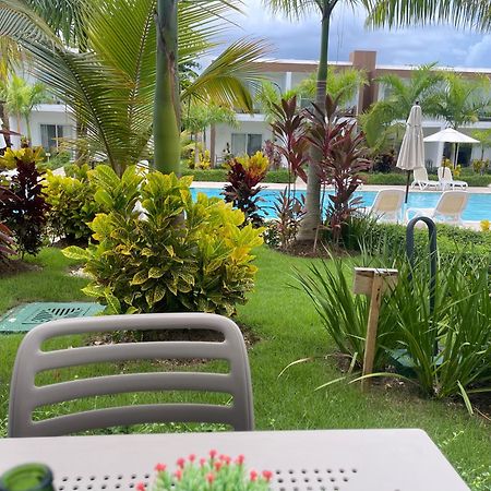 Hermosa Townhouse Boca Paraiso Boca Chica Extérieur photo