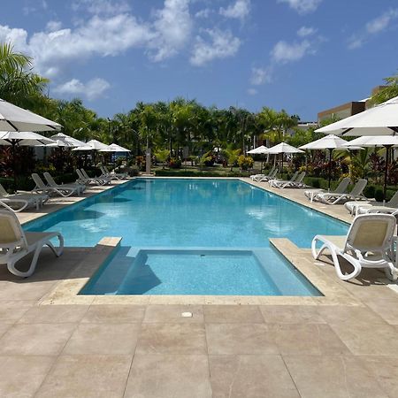 Hermosa Townhouse Boca Paraiso Boca Chica Extérieur photo