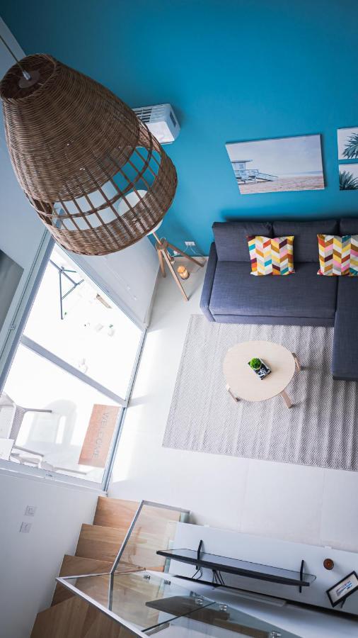 Hermosa Townhouse Boca Paraiso Boca Chica Extérieur photo