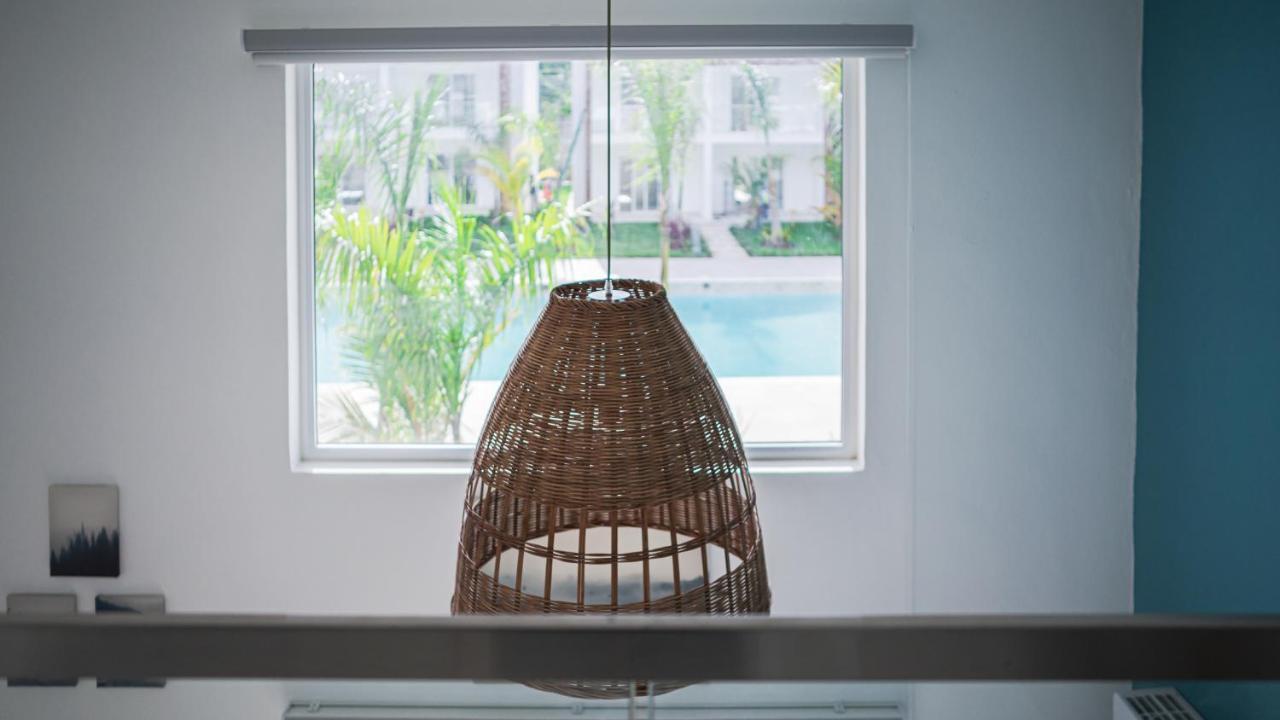 Hermosa Townhouse Boca Paraiso Boca Chica Extérieur photo