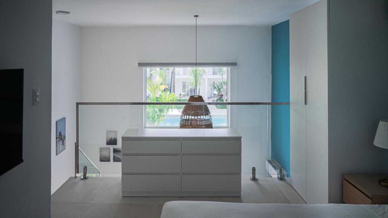 Hermosa Townhouse Boca Paraiso Boca Chica Extérieur photo
