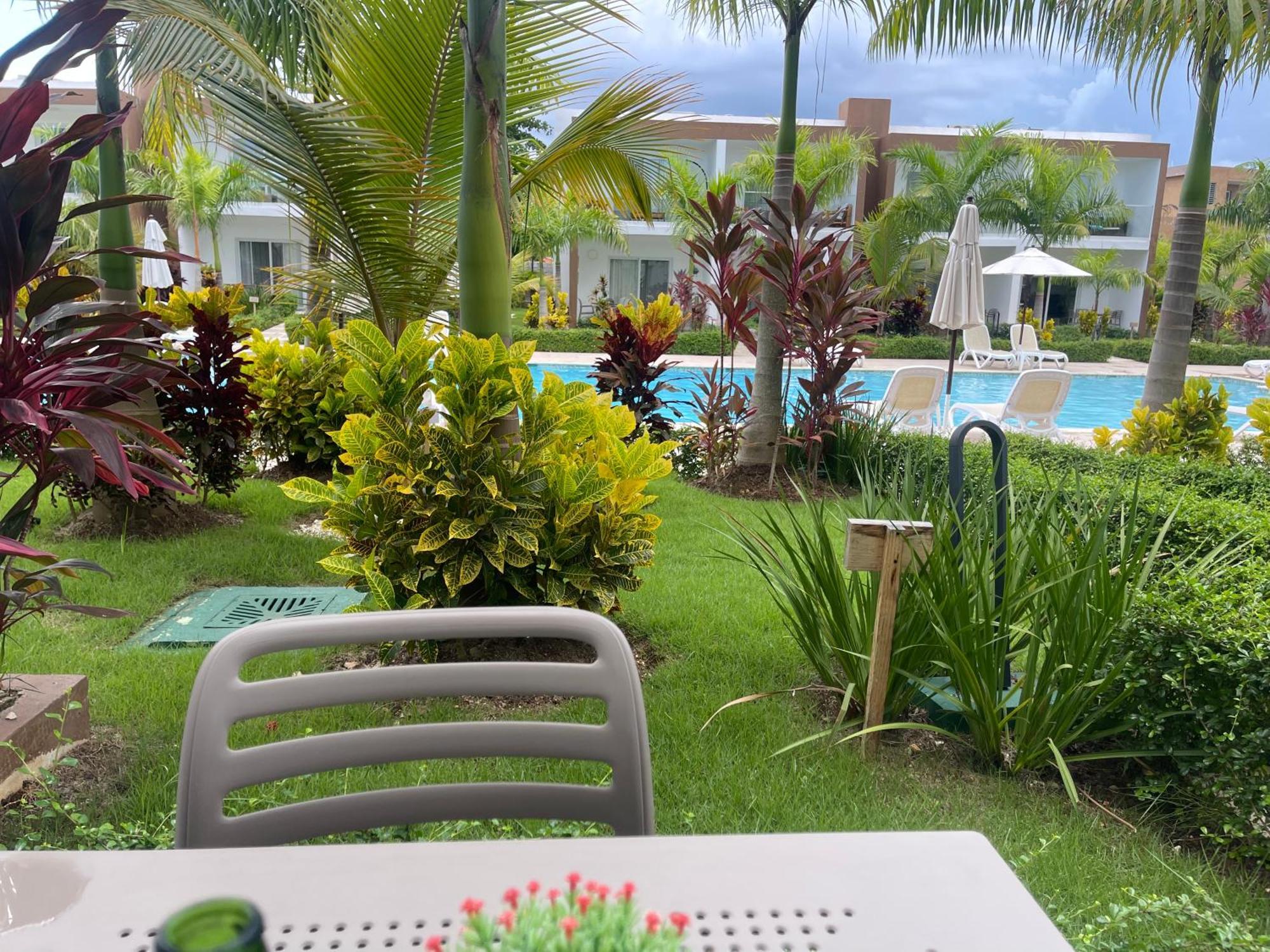 Hermosa Townhouse Boca Paraiso Boca Chica Extérieur photo